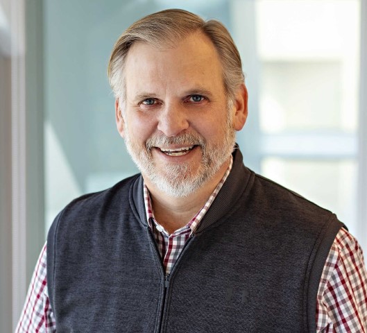 Tim Mitchell, University of Massachusetts
