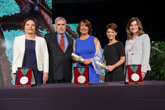 2019 Award Recipients