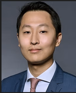 Aaron Yoon, editor of <em>Accounting Horizons</em>, Assistant Professor, Northwestern University