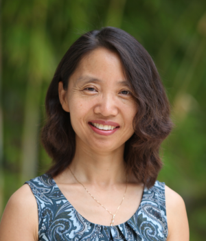 Jennifer Wu Tucker, senior editor of <em>Accounting Horizons</em>, Cook/Deloitte Professor, University of Florida