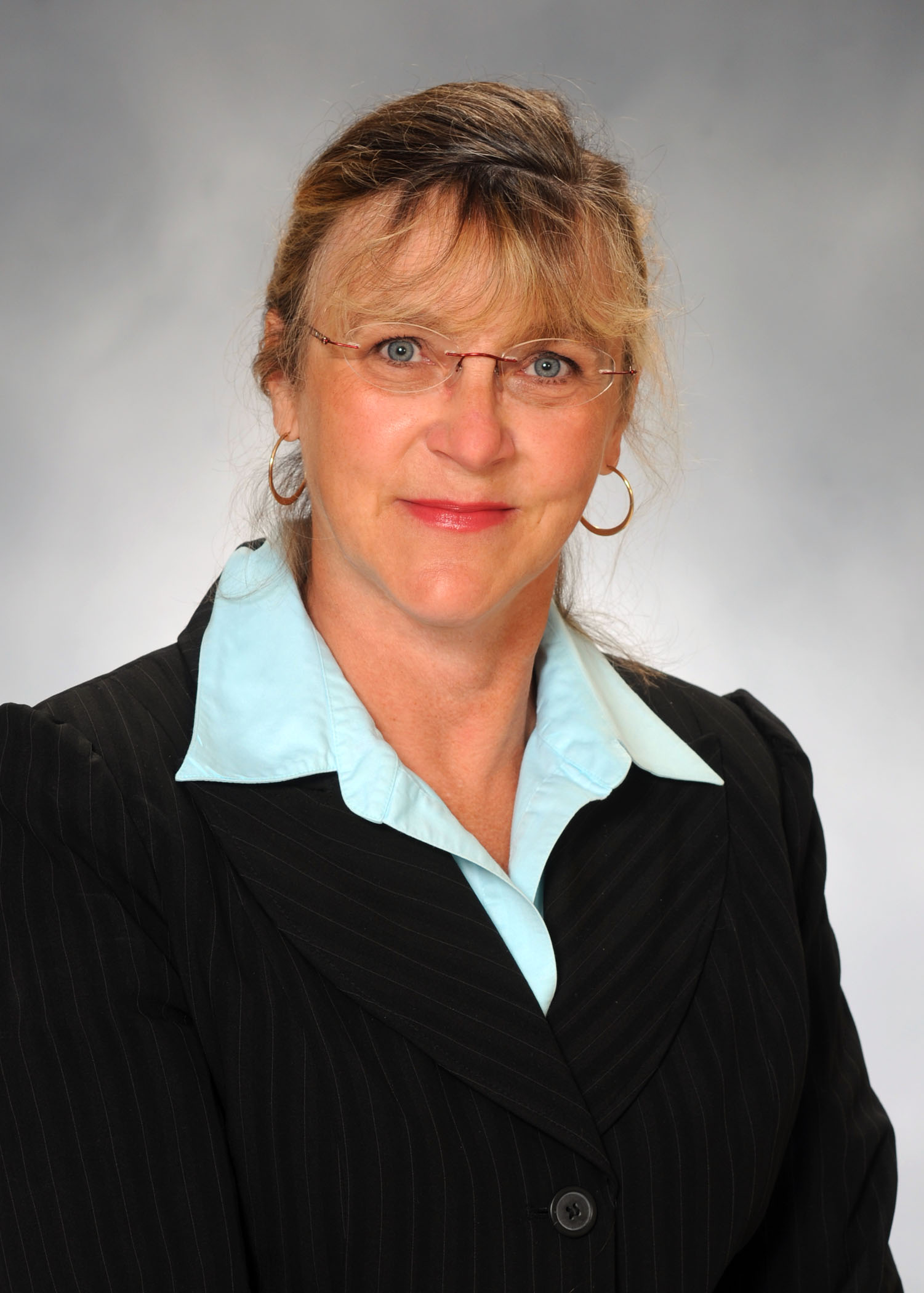 Lana Lowe Becker, East Tennessee State University