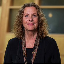 Karen Kitching, Georgetown University