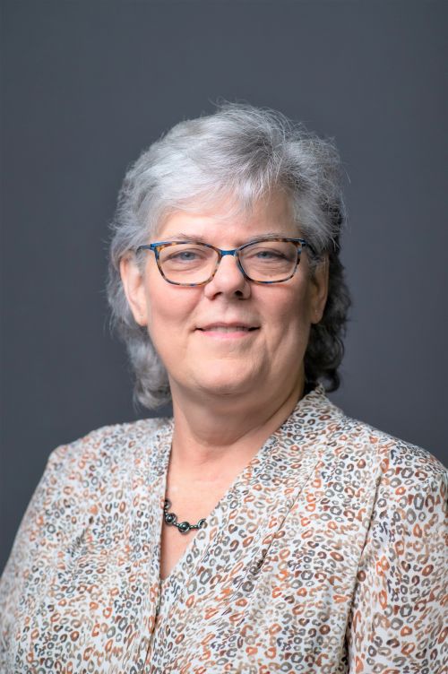 Laurie Burney, Baylor University