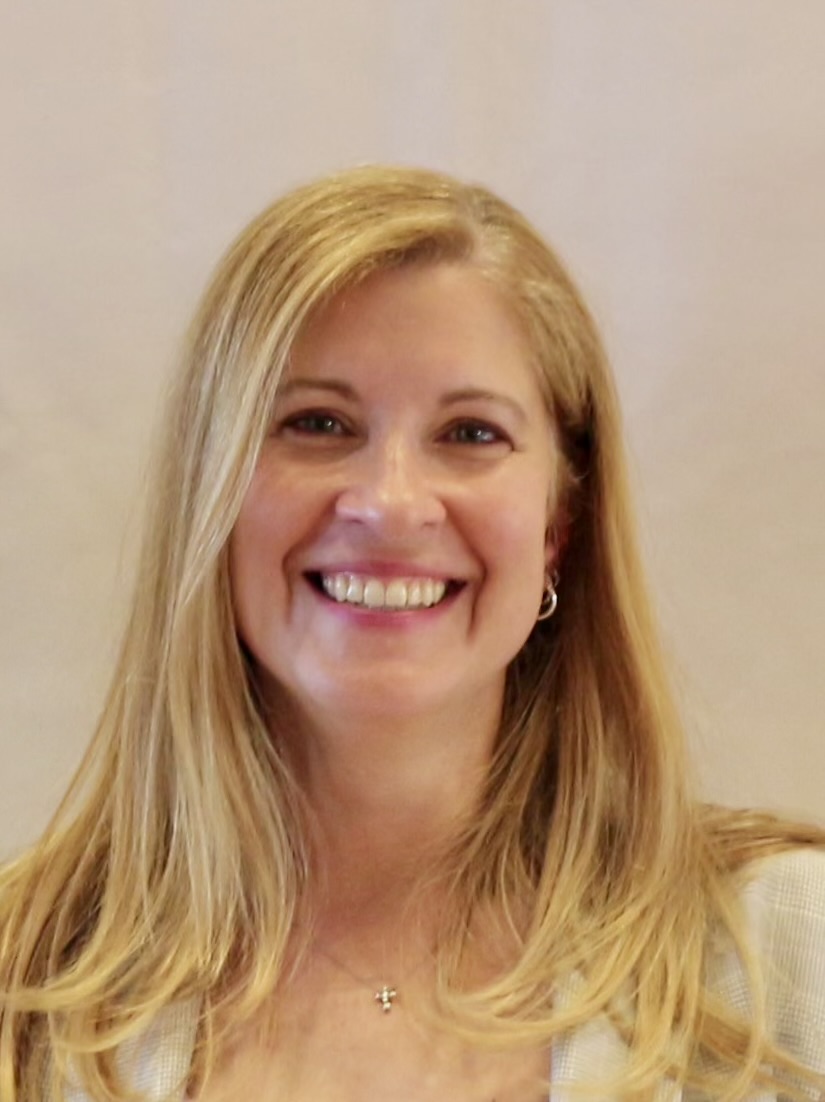 Rosa Romeo, Fordham University