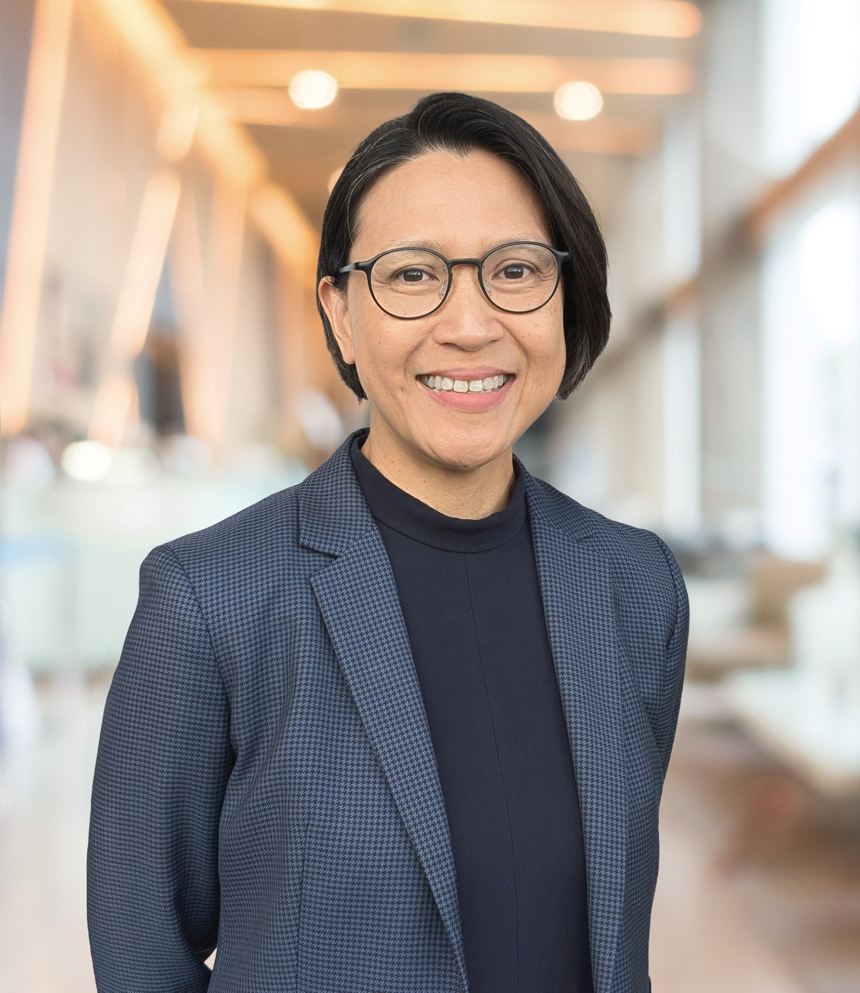 Valentina Zamora, Seattle University