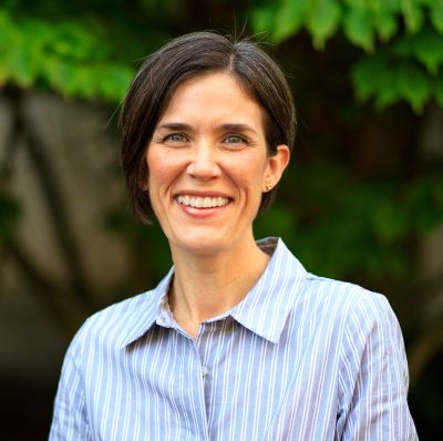 Brandi Holley, Samford University