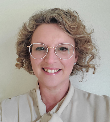 Cristina Florio, University of Verona (Italy)