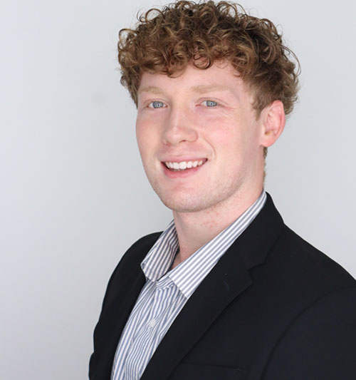 Connor Perry, NC State University Student