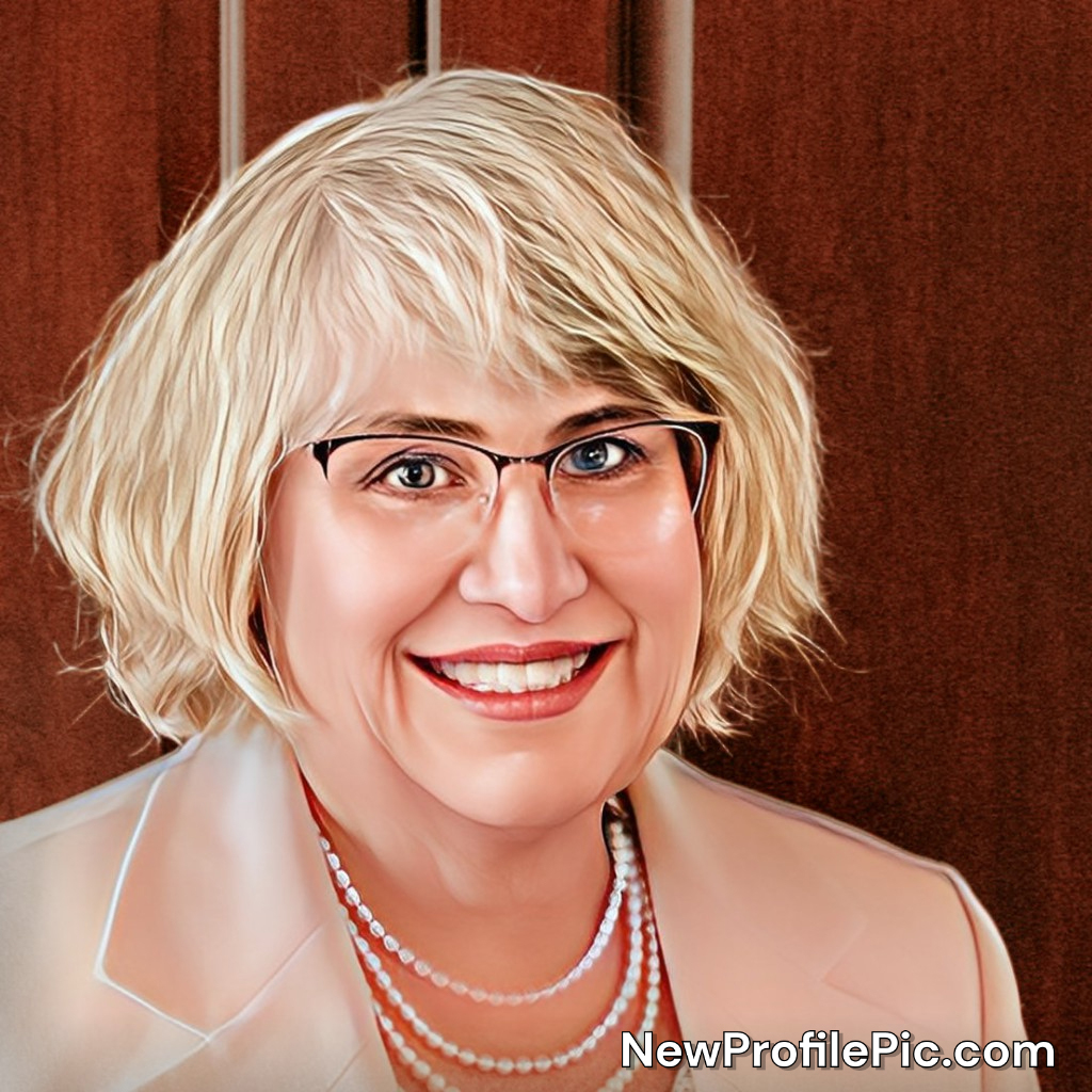 Donna Larner, Cornerstone University