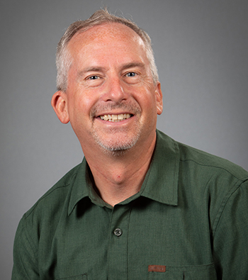 Derek Oler, Texas Tech Univeristy