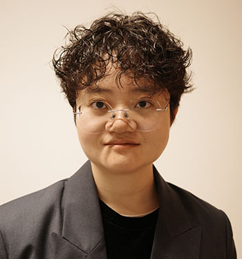 Fengzhi Zhu, University of Glasgow