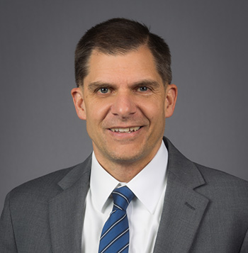 Matt Hart, Texas Tech University