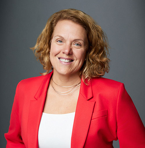 Mary Jo Anderson, Baker Tilly