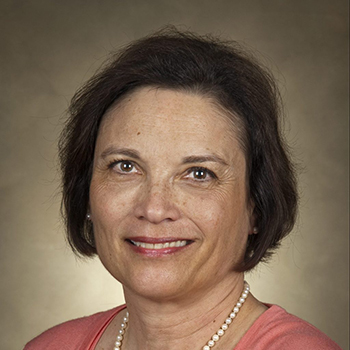 Mary Stone, University of Alabama