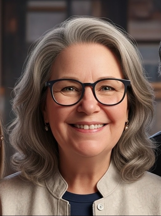 Margaret Shackell, Ithaca College