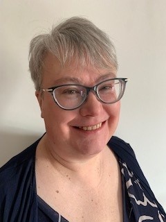 Anne Stafford, University of Manchester (UK)