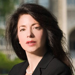 Barbara Porco, Fordham University