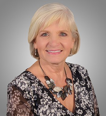 Christine Botosan, FASB