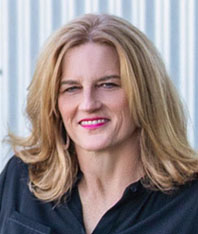 Geni Whitehouse, President, Information Technology Alliance