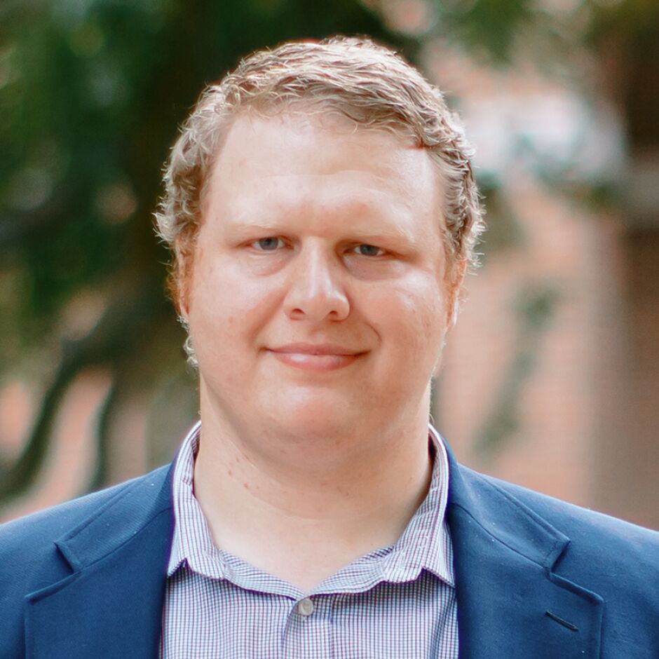 Jeff Hoopes, University of North Carolinas