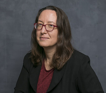 Kristi Rennekamp, Cornell UniversityY