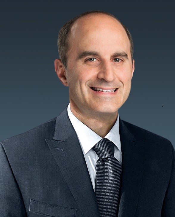 Kane Polakoff, Client Advisory Services