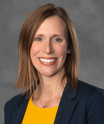 Lindsay Andiola, ACU