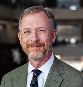 Mike Wilkins, University of Kansas