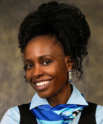 Nadra Pencle, Ball State University