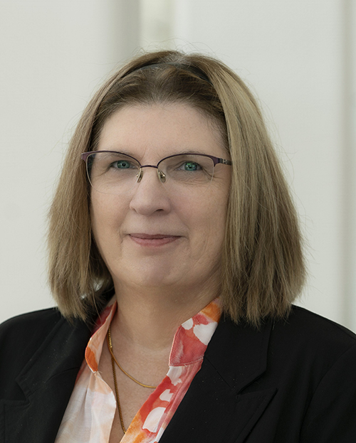 Wendy Tietz, Kent State University