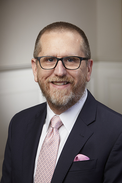 Greg Sommers, Southern Methodist University