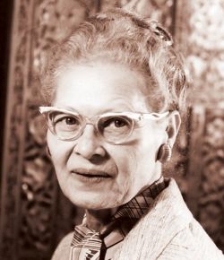 Mary Thelma Washington  Wylie