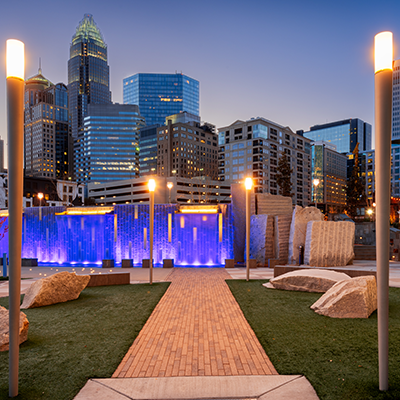 Charlotte, North Carolina