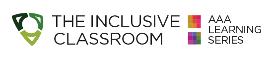 The Inclusive Classroom Logo