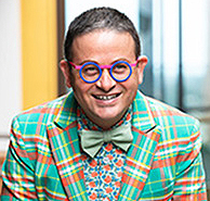 Director-Focusing on International 2