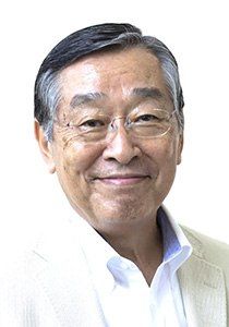 Professor (Emeritus) Hiroyuki Itami