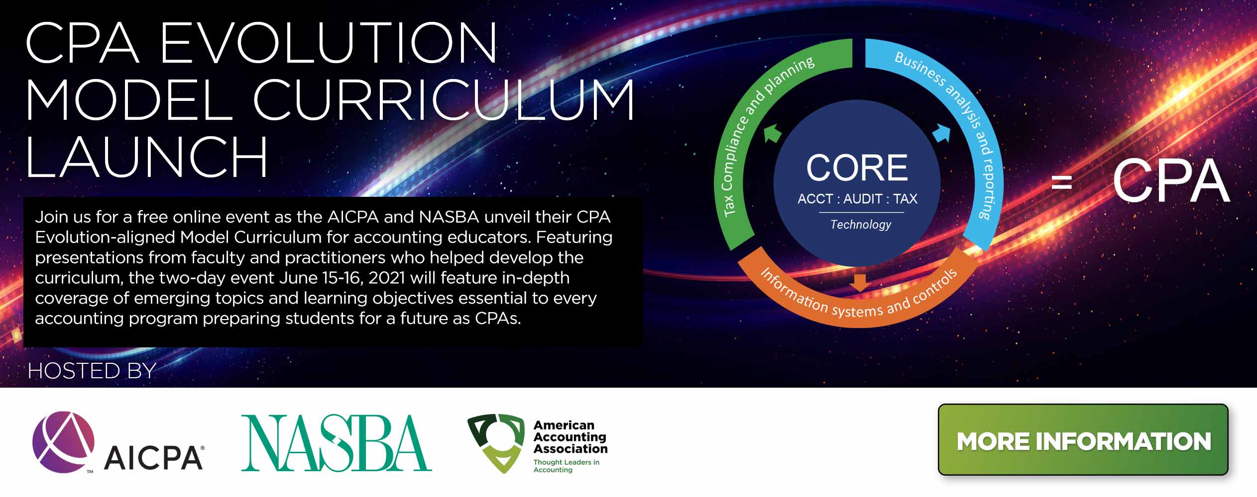 The American Accounting Association