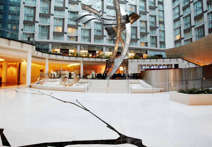 Marriott Marquis Washington, DC