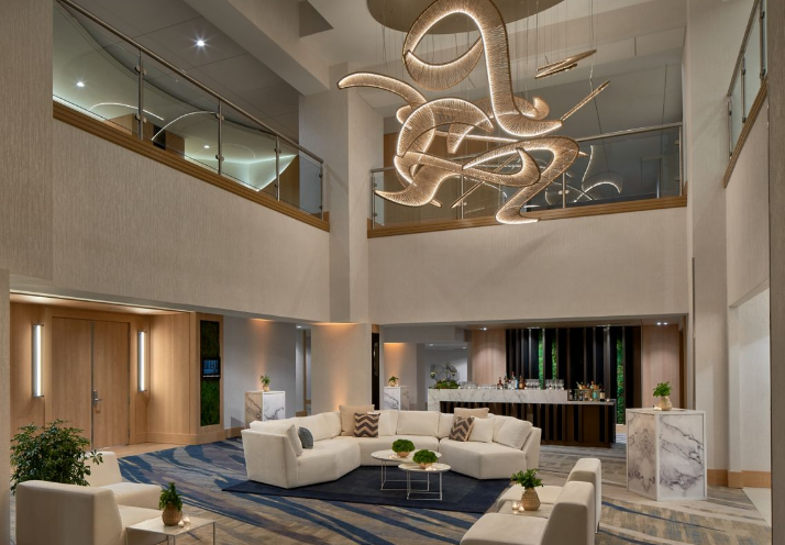 The Westin Washington, DC Downtown