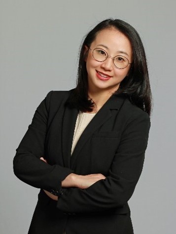 Abigail Zhang