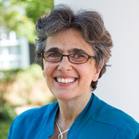 Mary Gentile, University of Virginia