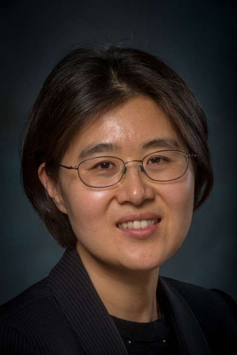 Lena Yang, San Francisco State University