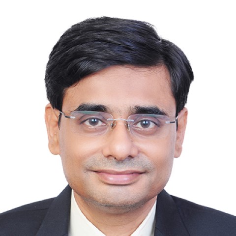 Raj Mullick, Controller and ESG Lead, Reliance Industries Limited