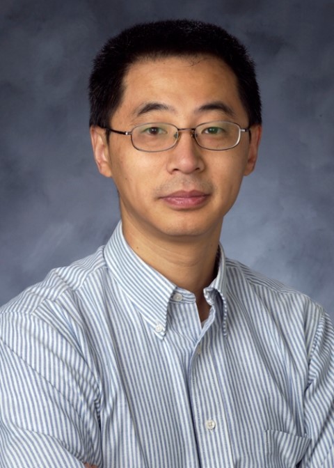 Johnny Deng, Professor at California State University, Sacramento