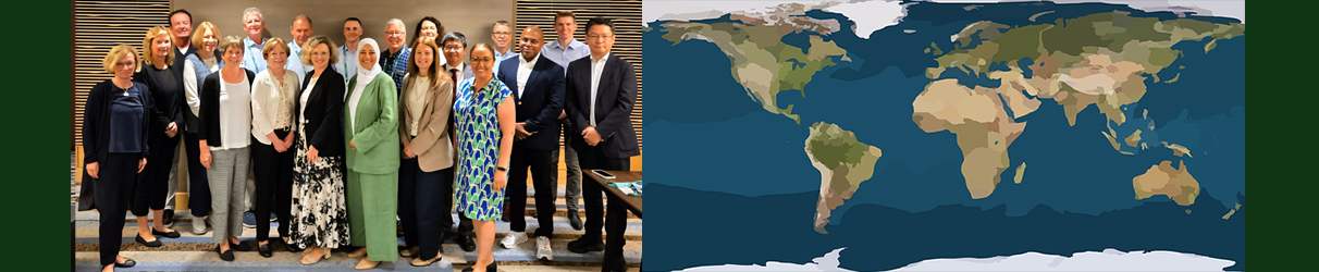 2025 Annual Meeting Global Gathering