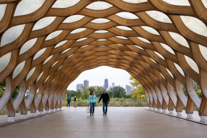 Lincoln Park, Chicago