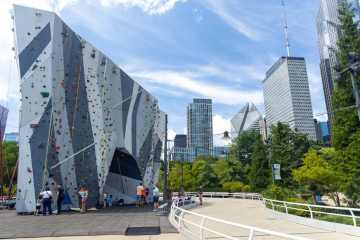 Maggie Daley Park