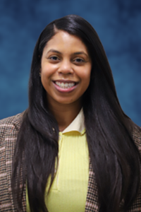 Aryele Maye, University of North Texas-Dallas