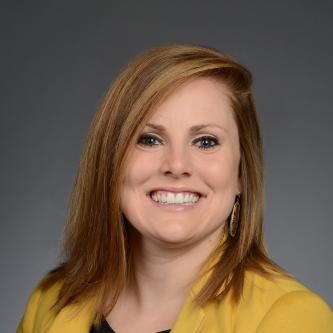 Shannon Ferguson, University of Missouri