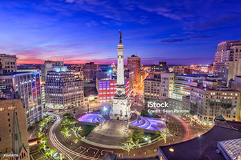 Indianapolis